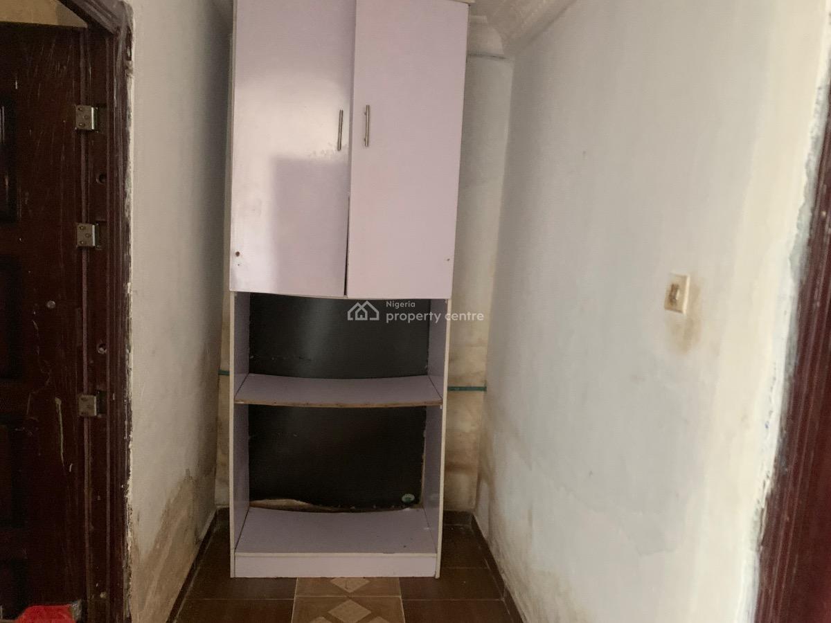 Self Contain (studio Apartment), Chevy View, Lekki, Lagos, Self Contain (single Rooms) for Rent