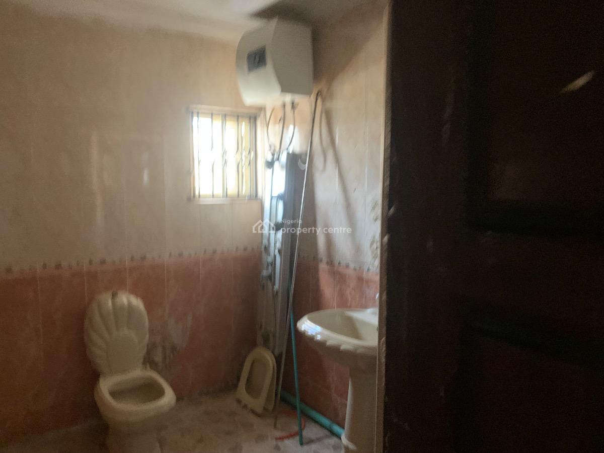 Self Contain (studio Apartment), Chevy View, Lekki, Lagos, Self Contain (single Rooms) for Rent