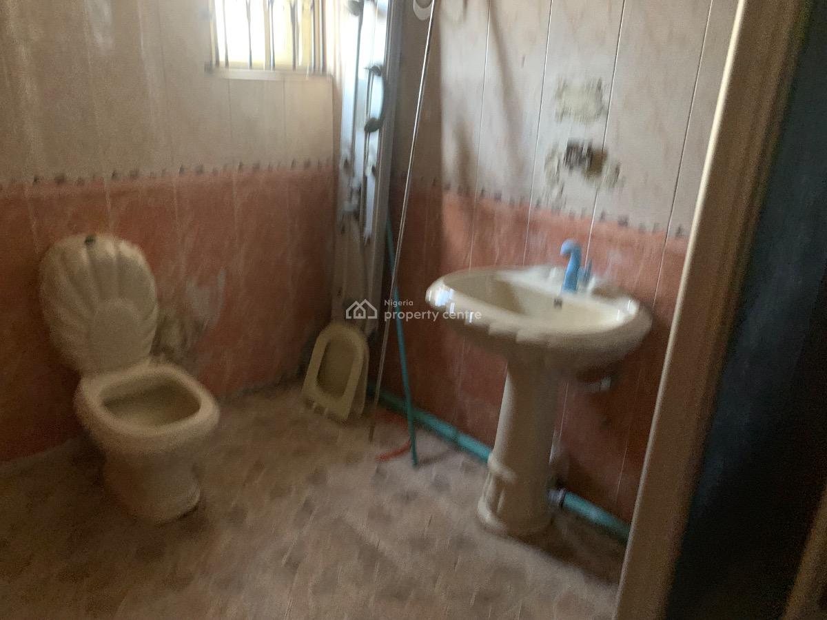 Self Contain (studio Apartment), Chevy View, Lekki, Lagos, Self Contain (single Rooms) for Rent