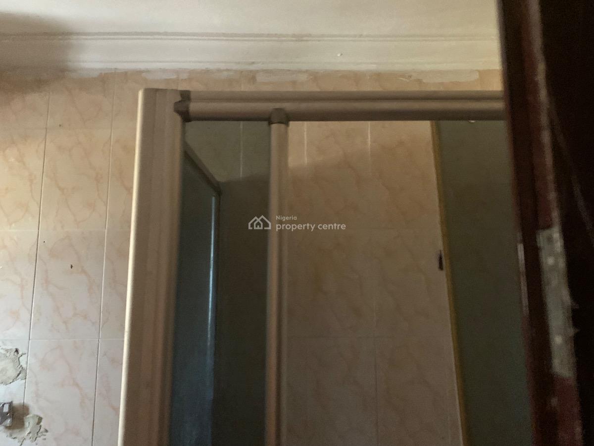 Self Contain (studio Apartment), Chevy View, Lekki, Lagos, Self Contain (single Rooms) for Rent