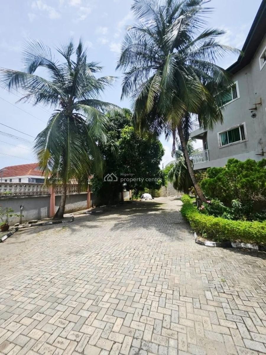 Block of 6 Units of 3 Bedroom Apartments, Oniru, Victoria Island (vi), Lagos, Flat / Apartment for Rent