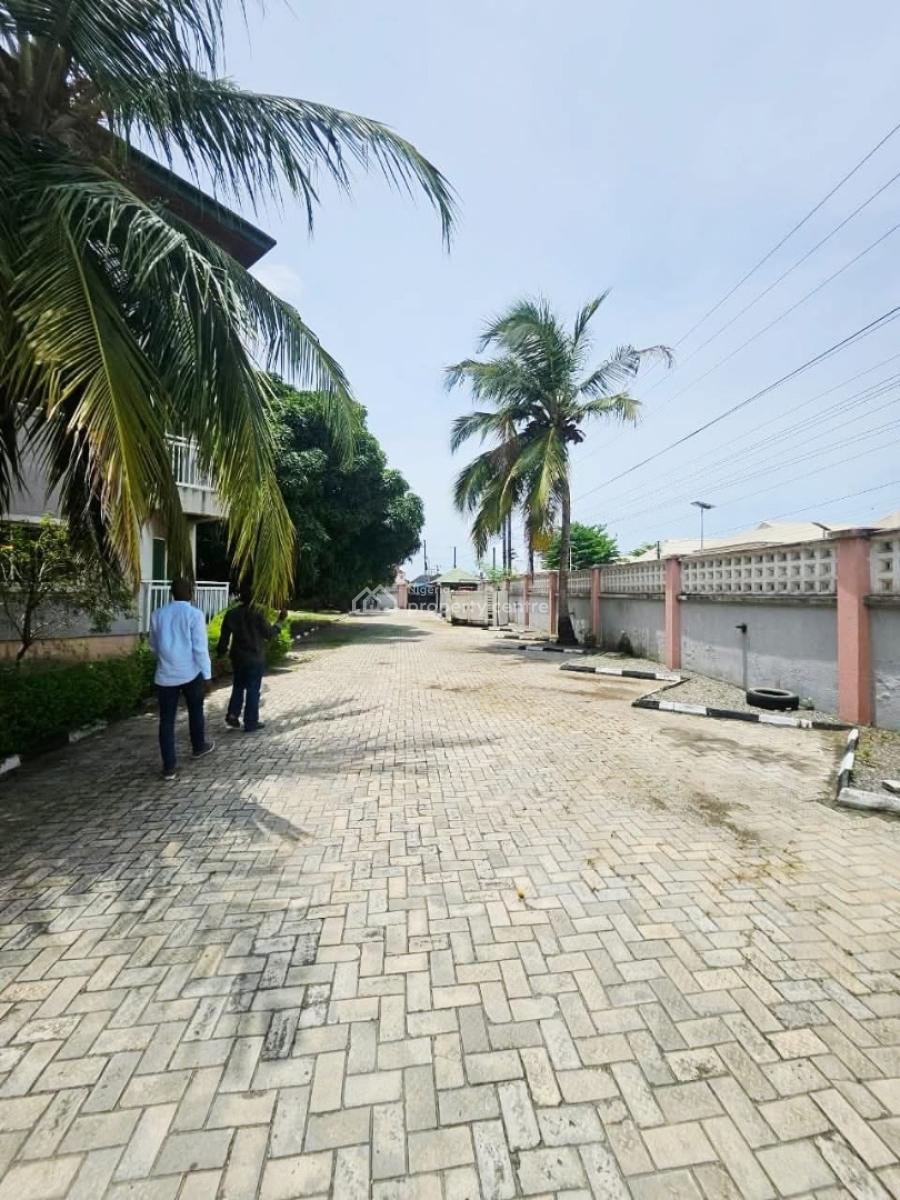 Block of 6 Units of 3 Bedroom Apartments, Oniru, Victoria Island (vi), Lagos, Flat / Apartment for Rent