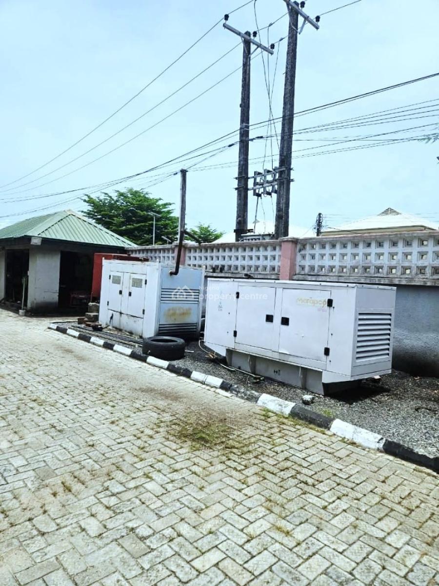 Block of 6 Units of 3 Bedroom Apartments, Oniru, Victoria Island (vi), Lagos, Flat / Apartment for Rent