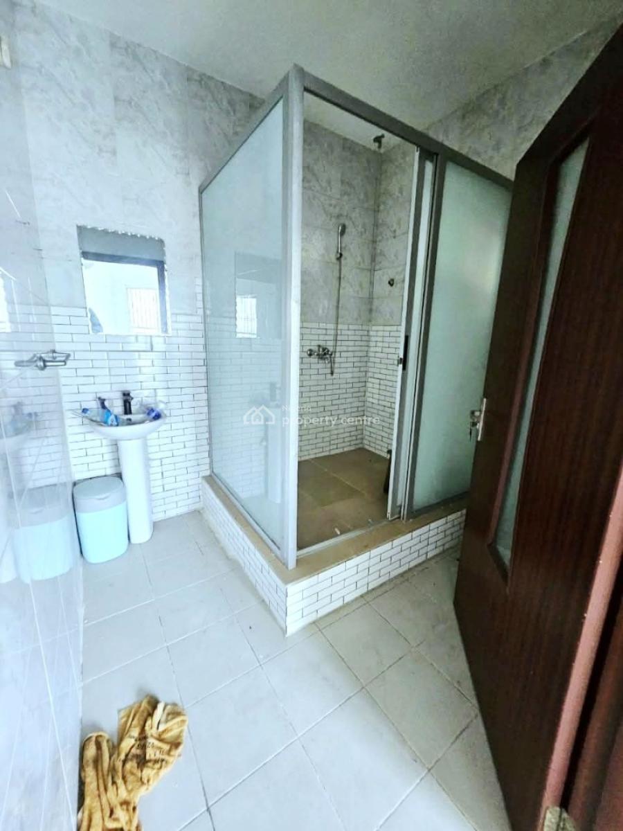 Block of 6 Units of 3 Bedroom Apartments, Oniru, Victoria Island (vi), Lagos, Flat / Apartment for Rent