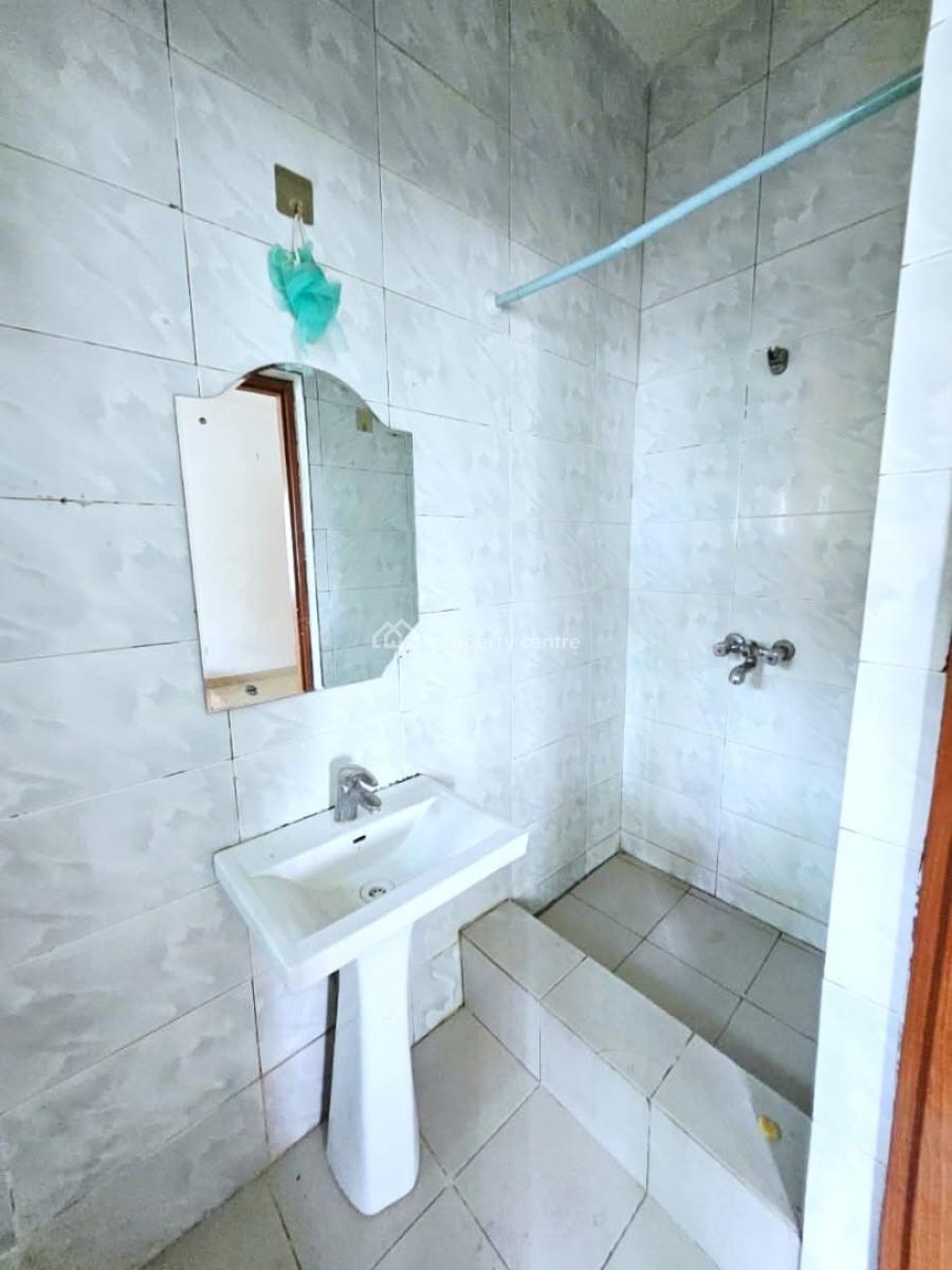 Block of 6 Units of 3 Bedroom Apartments, Oniru, Victoria Island (vi), Lagos, Flat / Apartment for Rent