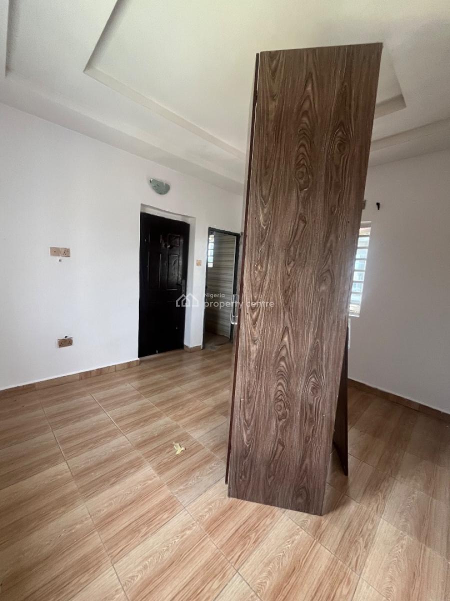 Mini Flat, Ogombo, Ajah, Lagos, Mini Flat (room and Parlour) for Rent