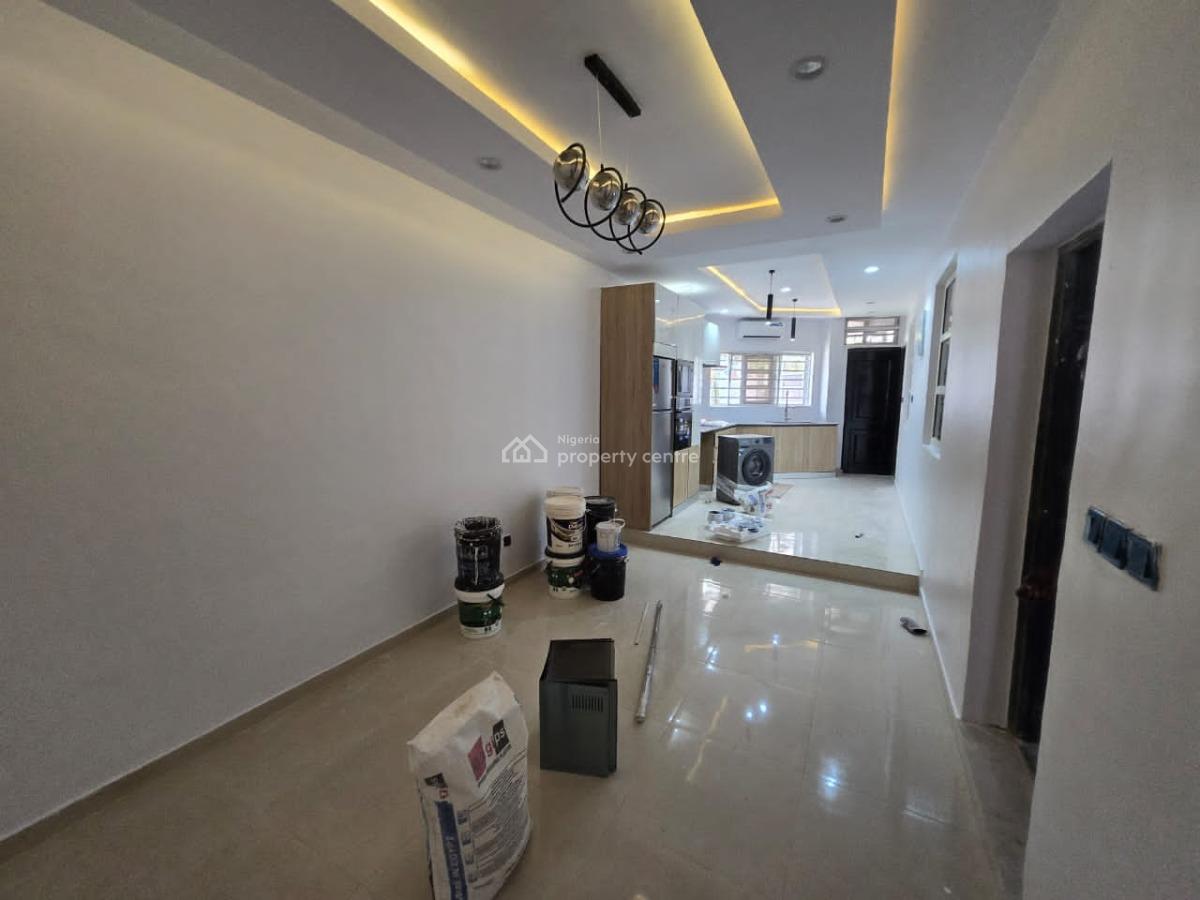 5 Bedroom Well Renovated  Townhouse, Yusuf Abiodun Road, Oniru, Victoria Island (vi), Lagos, Terraced Duplex for Rent