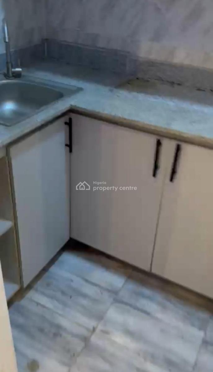 Lovely Sweet Mini Flat, Onigbongbo, Maryland, Lagos, Mini Flat (room and Parlour) for Rent