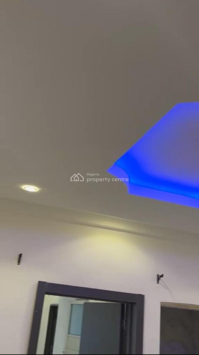 Lovely Sweet Mini Flat, Onigbongbo, Maryland, Lagos, Mini Flat (room and Parlour) for Rent