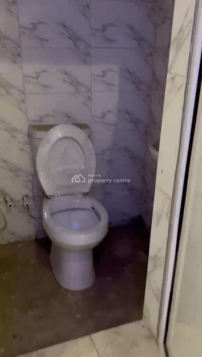 Lovely Sweet Mini Flat, Onigbongbo, Maryland, Lagos, Mini Flat (room and Parlour) for Rent