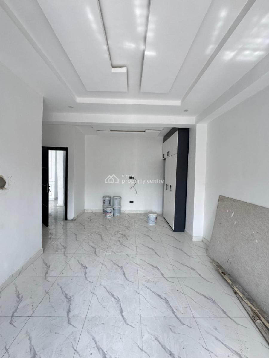 Brand New 2 Bedroom Apartment, Igbo Efon, Lekki, Lagos, Flat / Apartment for Rent