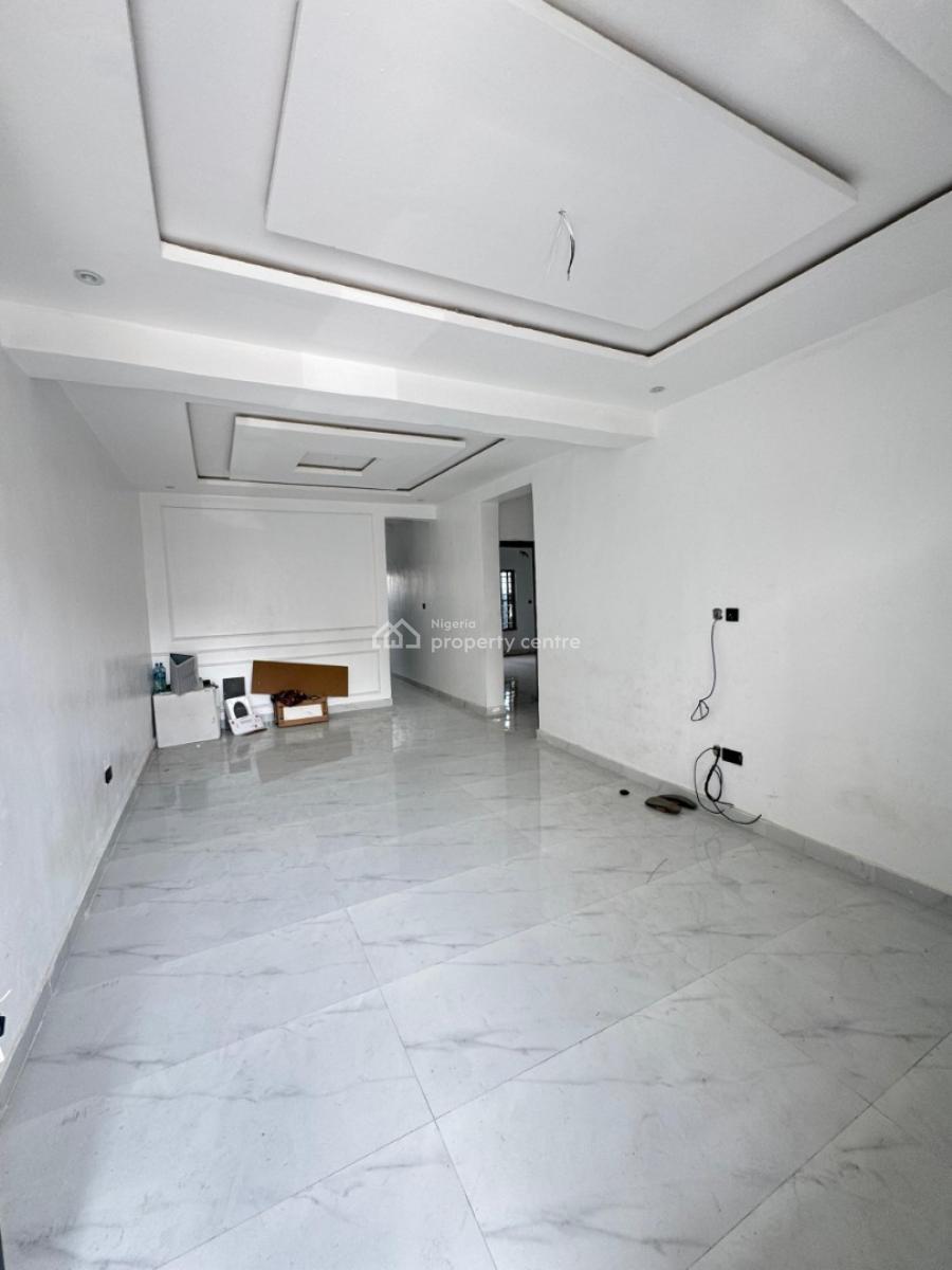 Brand New 2 Bedroom Apartment, Igbo Efon, Lekki, Lagos, Flat / Apartment for Rent