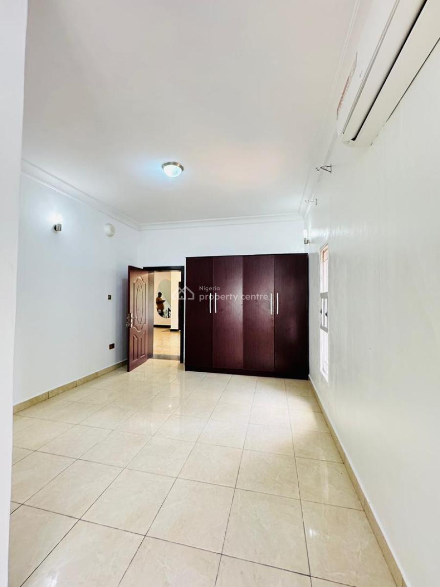 Exquisitely 4 Bedroom Terrace Duplex with Bq, Banana Island, Ikoyi, Lagos, Terraced Duplex for Rent