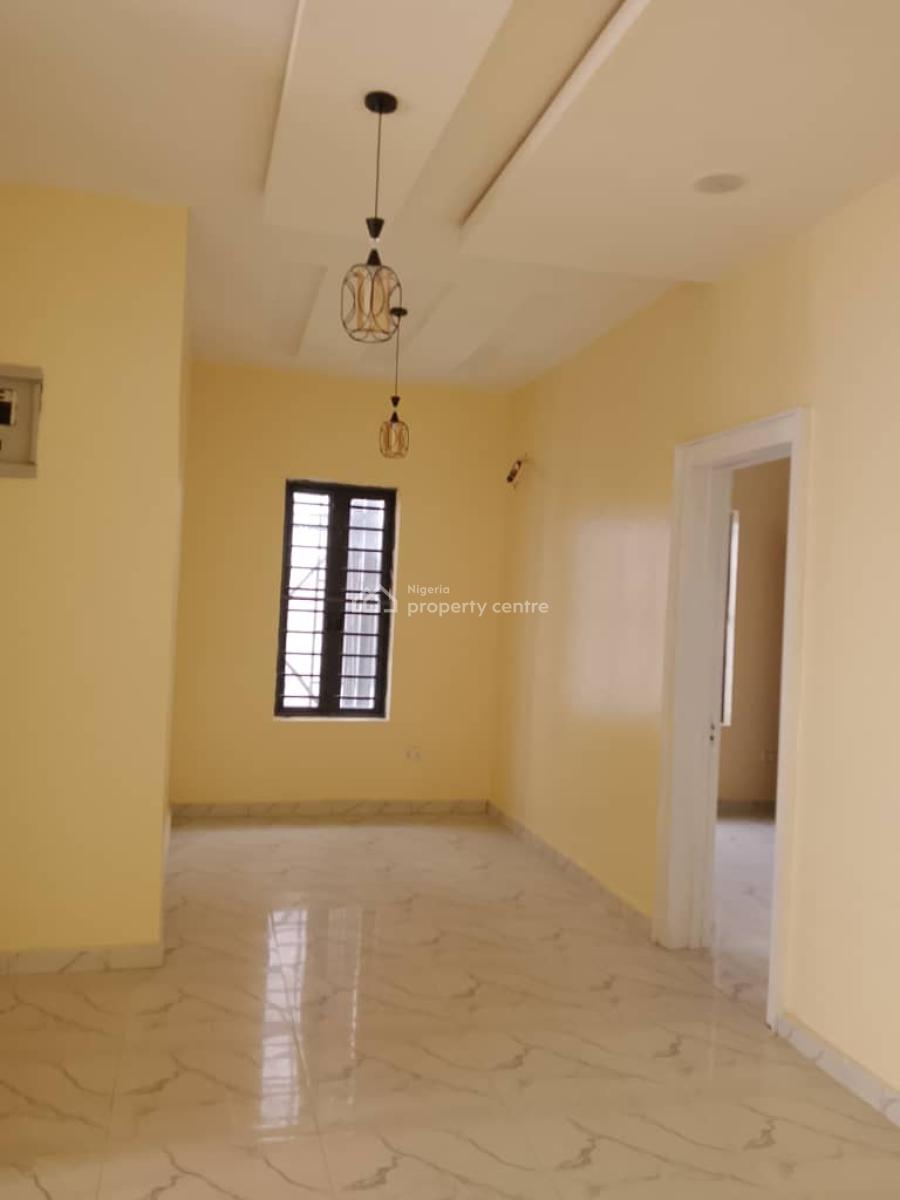 Luxurious and Executive 4 Bedroom Duplex with Bq, Royal Pine Estate, Orchid, Lekki, Lagos, Detached Duplex for Rent