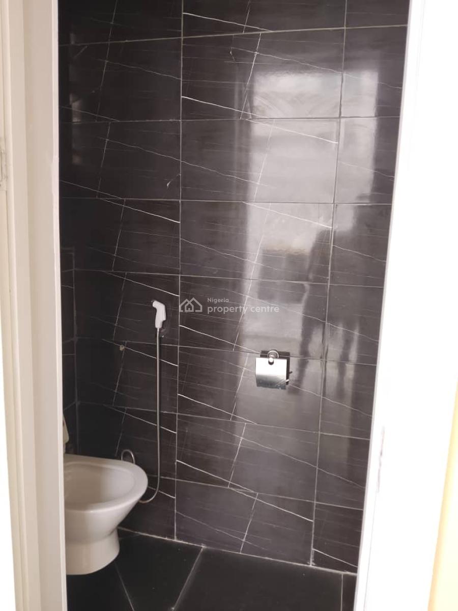 Luxurious and Executive 4 Bedroom Duplex with Bq, Royal Pine Estate, Orchid, Lekki, Lagos, Detached Duplex for Rent