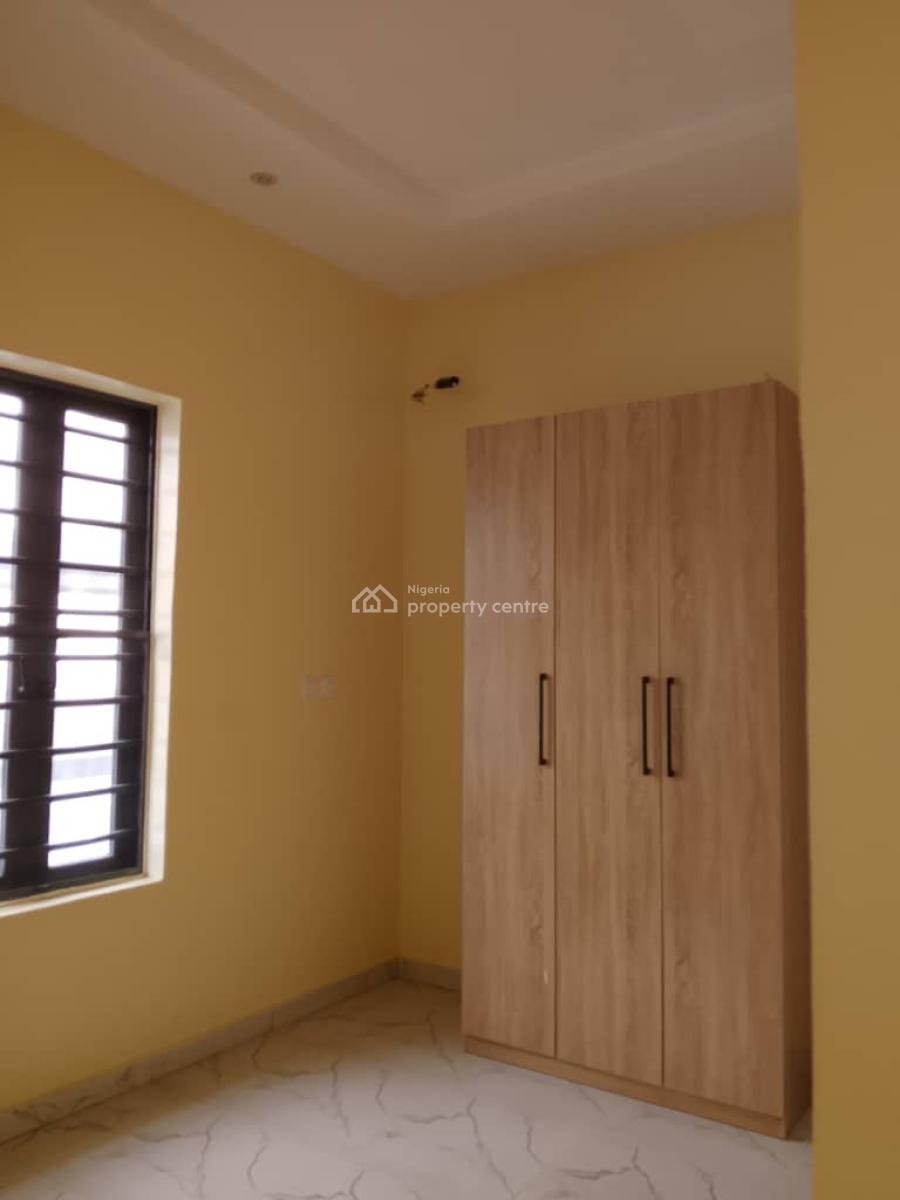 Luxurious and Executive 4 Bedroom Duplex with Bq, Royal Pine Estate, Orchid, Lekki, Lagos, Detached Duplex for Rent