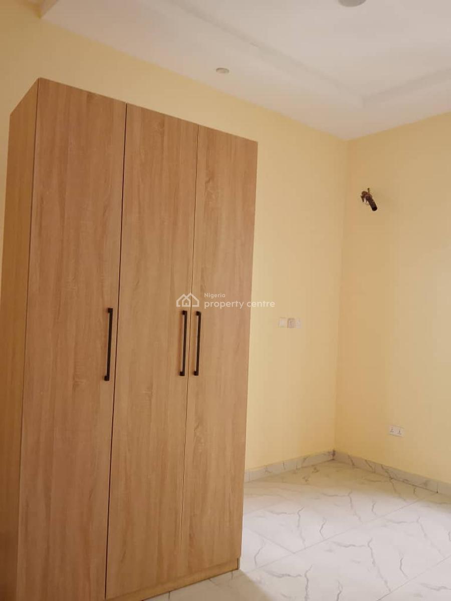 Luxurious and Executive 4 Bedroom Duplex with Bq, Royal Pine Estate, Orchid, Lekki, Lagos, Detached Duplex for Rent