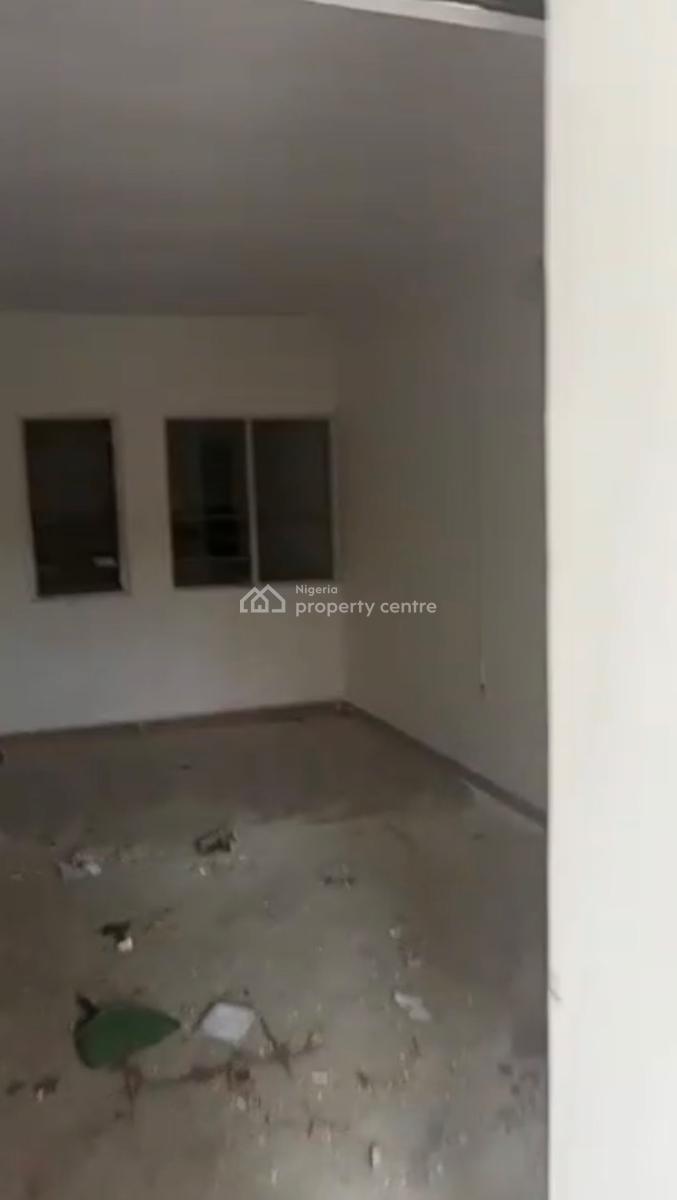 Spacious and Comfortable Mini Flat, Ogunnusi Road, Ojodu, Lagos, Mini Flat (room and Parlour) for Rent