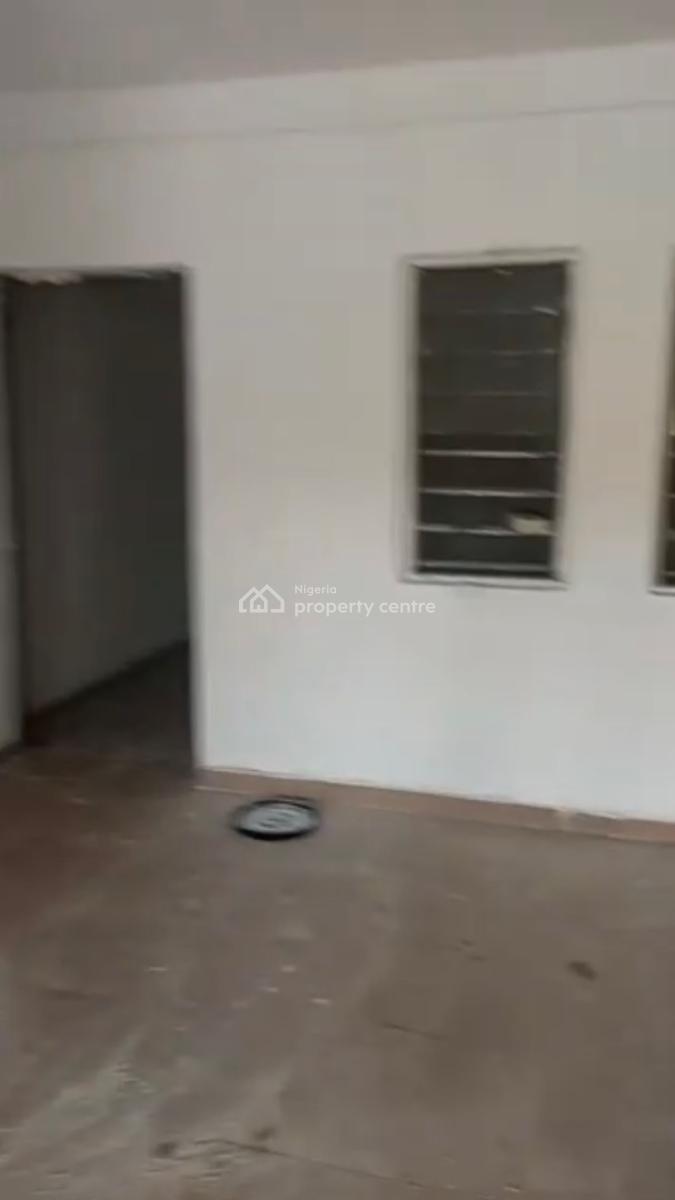 Spacious and Comfortable Mini Flat, Ogunnusi Road, Ojodu, Lagos, Mini Flat (room and Parlour) for Rent