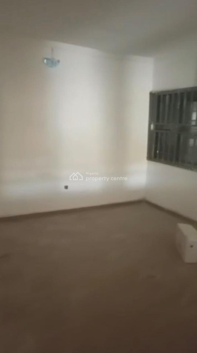 Spacious and Comfortable Mini Flat, Ogunnusi Road, Ojodu, Lagos, Mini Flat (room and Parlour) for Rent