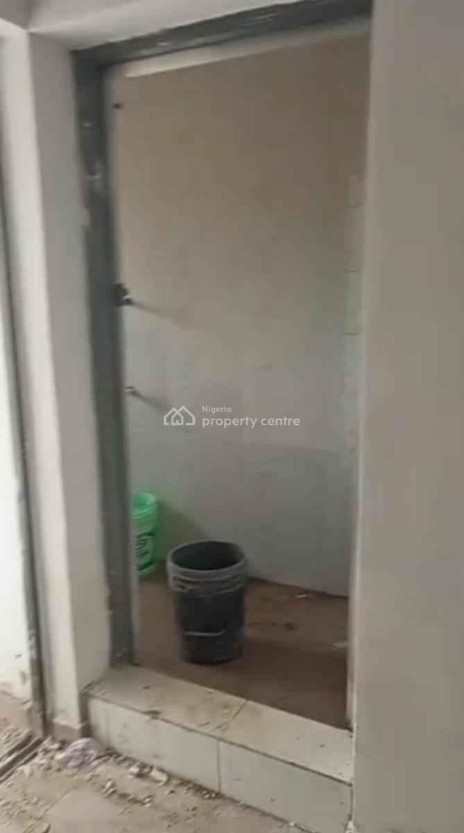 Spacious and Comfortable Mini Flat, Ogunnusi Road, Ojodu, Lagos, Mini Flat (room and Parlour) for Rent