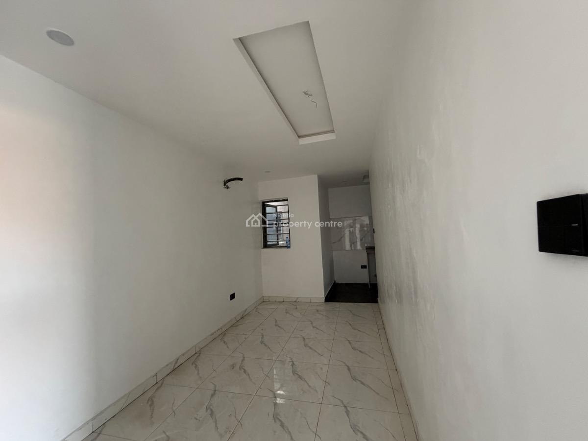 Newly Built 2 Bedroom with 2 Living Rooms, By Spg, Ologolo, Lekki, Lagos, Flat / Apartment for Rent