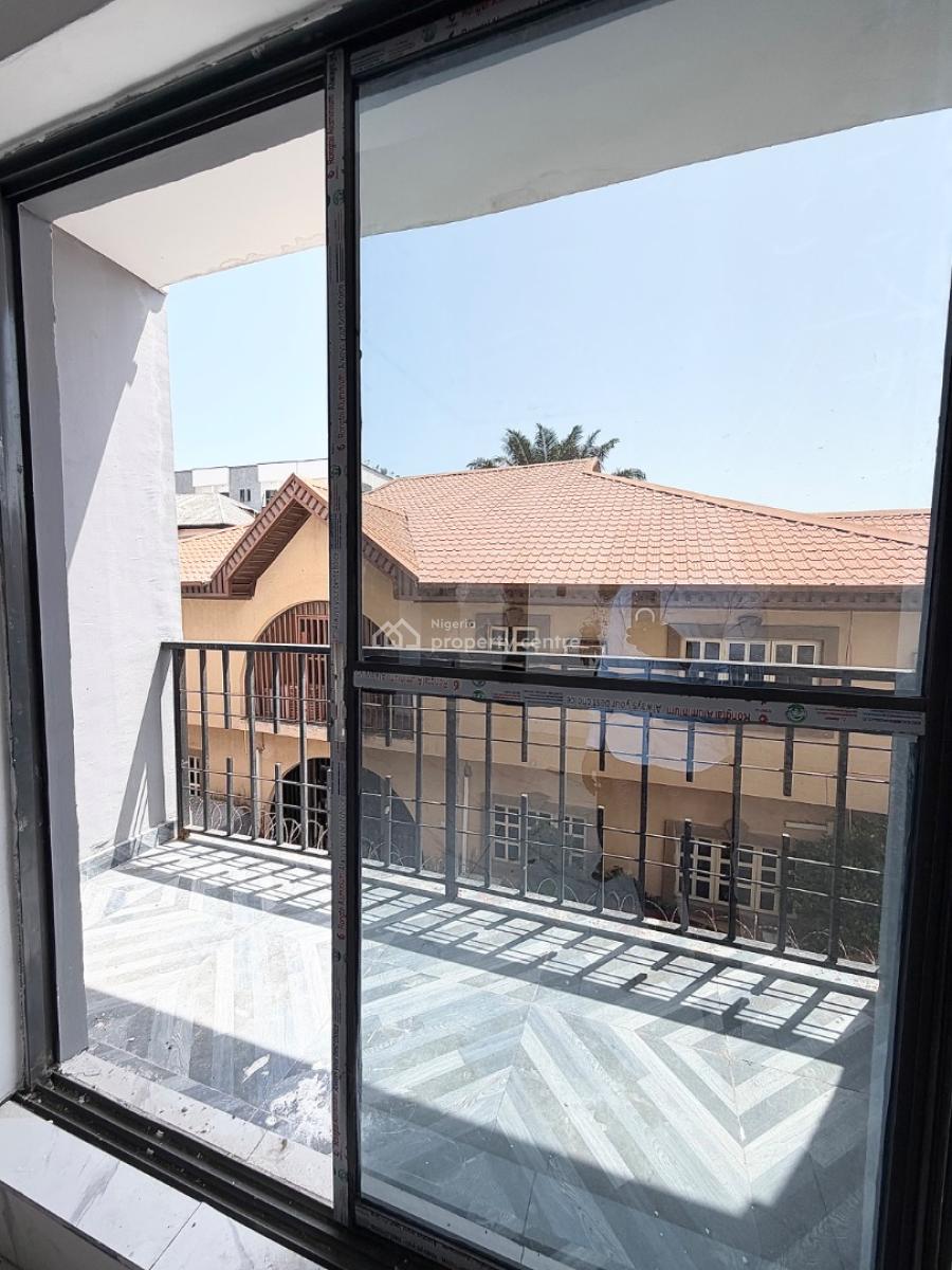 Newly Built 2 Bedroom with 2 Living Rooms, By Spg, Ologolo, Lekki, Lagos, Flat / Apartment for Rent