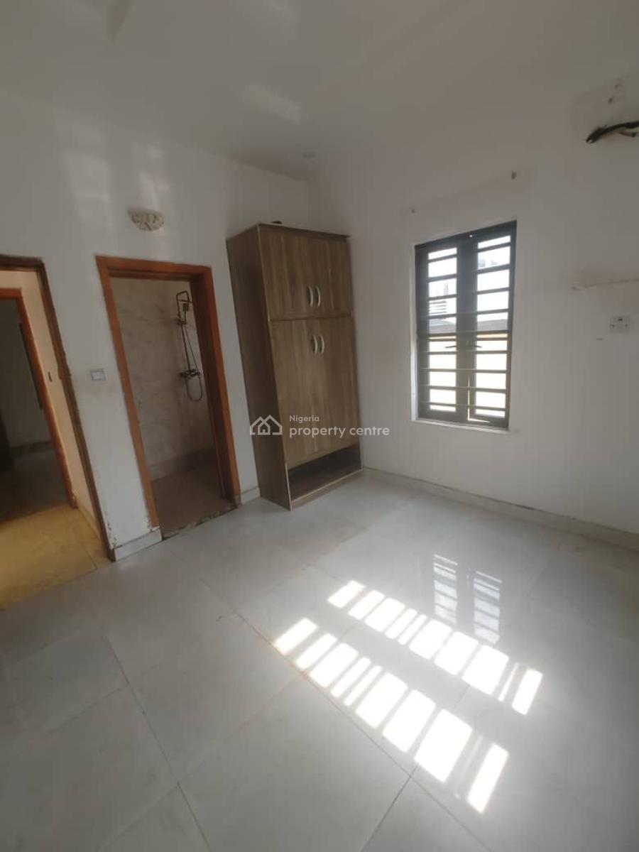 Very Sharp 2 Bedroom Flat Apartment, Sangotedo, Ajah, Lagos, Flat / Apartment for Rent