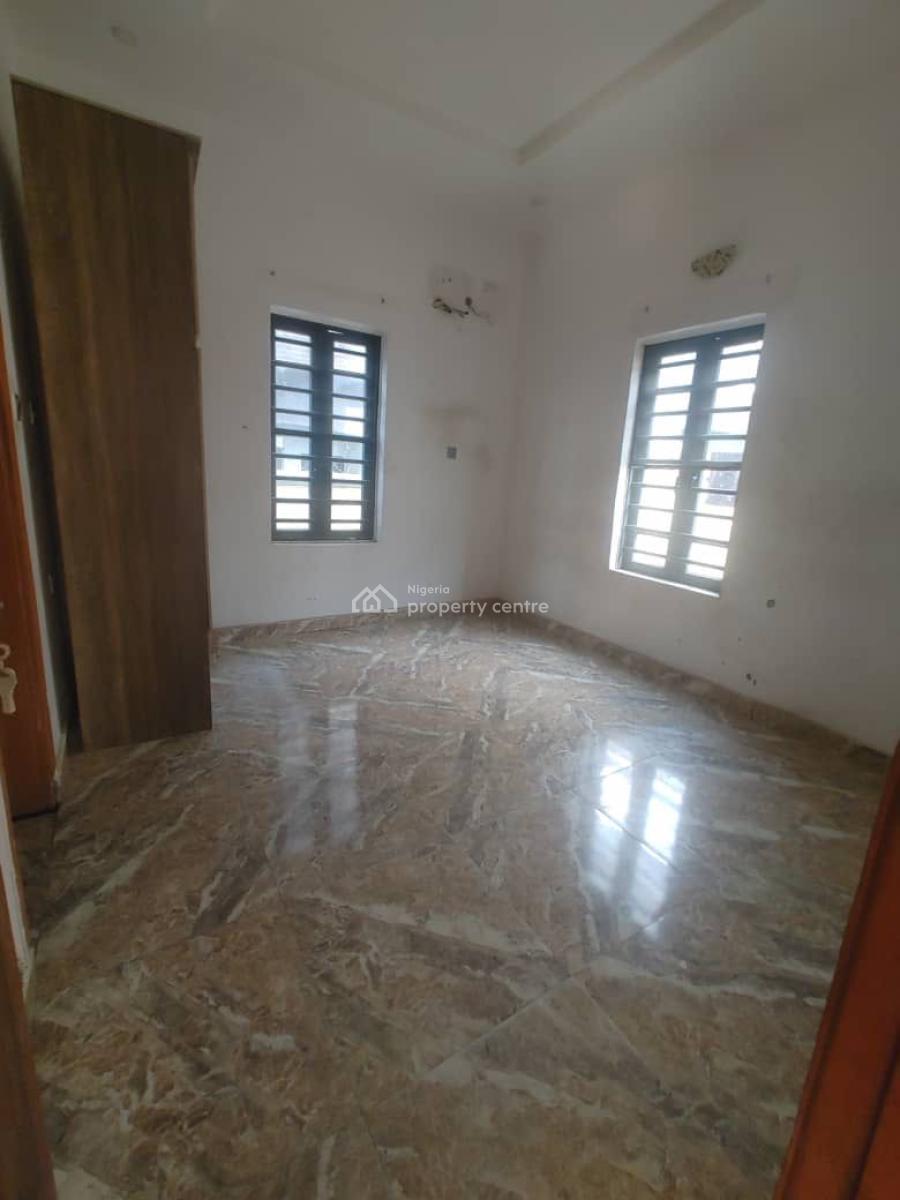 Very Sharp 2 Bedroom Flat Apartment, Sangotedo, Ajah, Lagos, Flat / Apartment for Rent