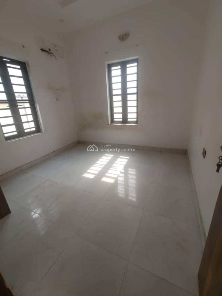 Very Sharp 2 Bedroom Flat Apartment, Sangotedo, Ajah, Lagos, Flat / Apartment for Rent