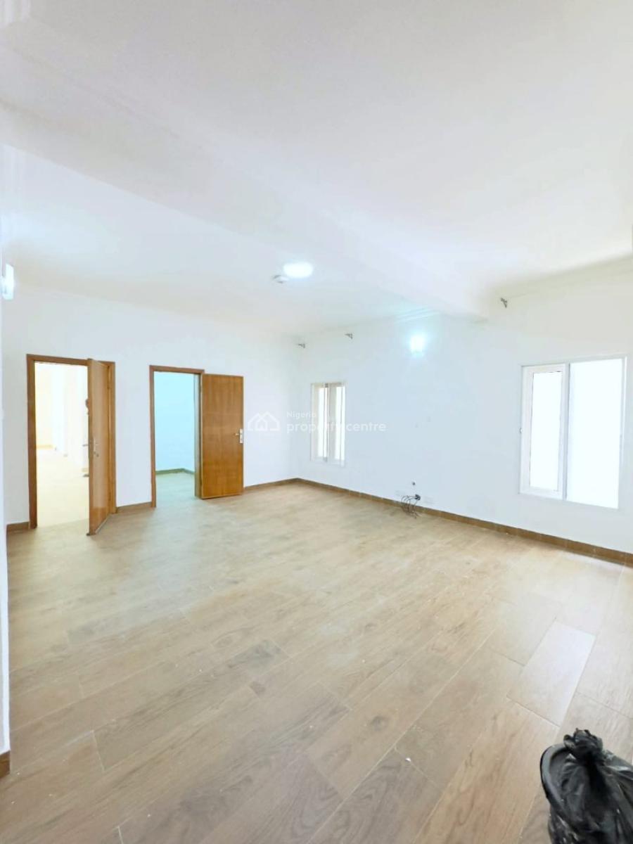 Fully Serviced Three Bedroom with Bq, Banana Island, Ikoyi, Lagos, Flat / Apartment for Rent