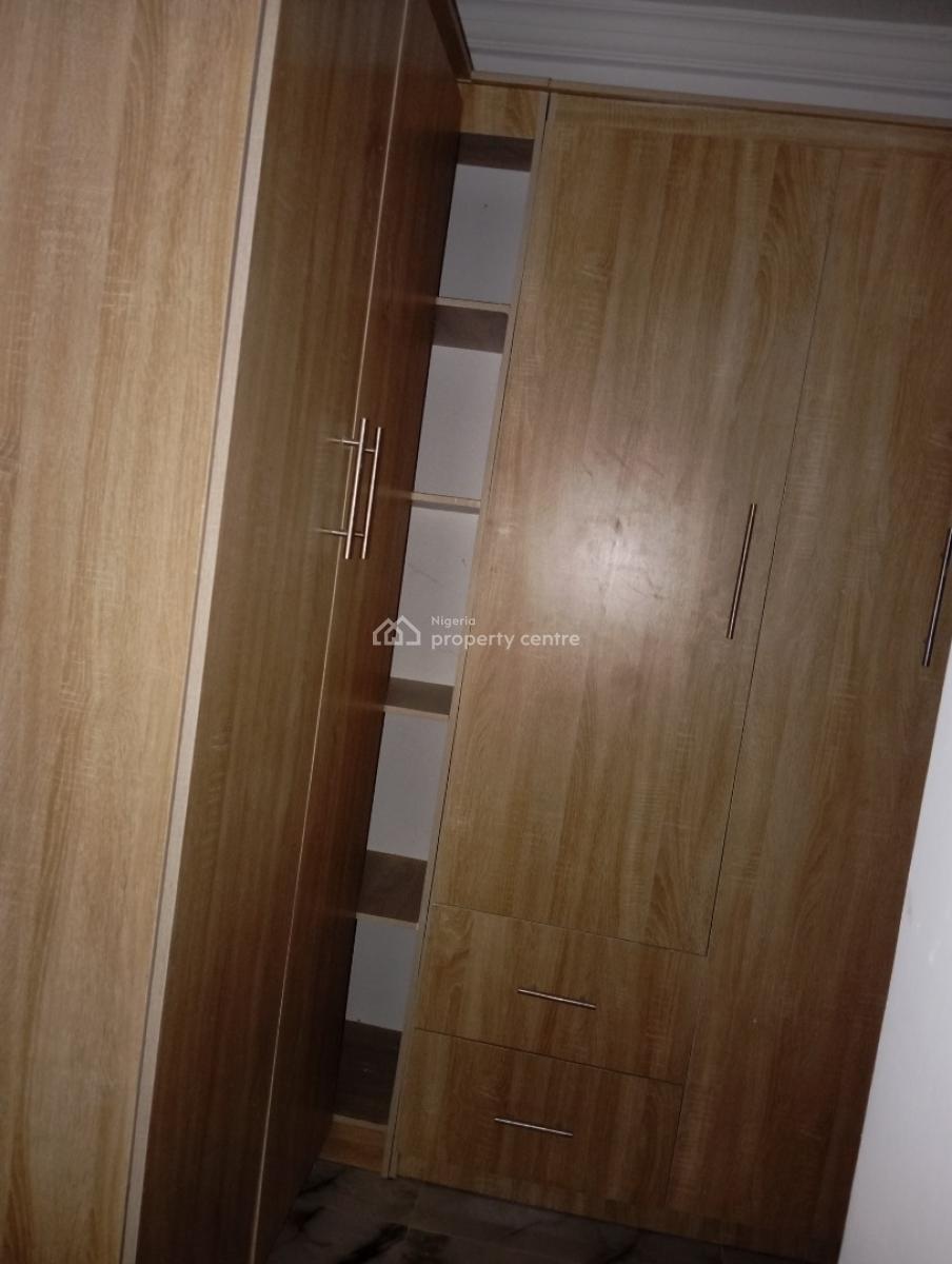 Newly Built Mini Flat, Off Oriola, Alapere, Ketu, Lagos, Mini Flat (room and Parlour) for Rent