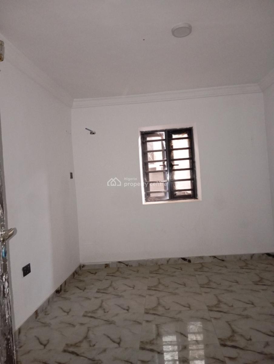 Newly Built Mini Flat, Off Oriola, Alapere, Ketu, Lagos, Mini Flat (room and Parlour) for Rent