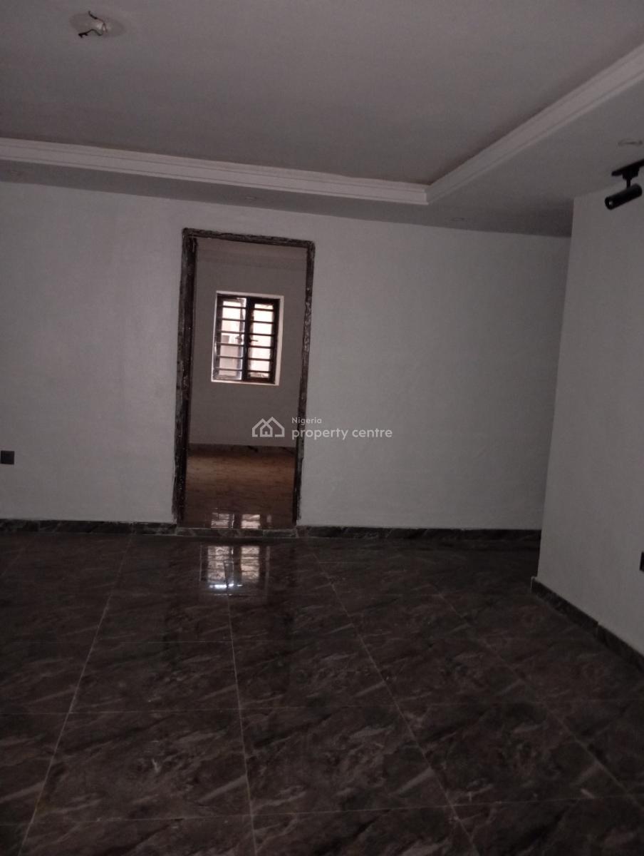 Newly Built Mini Flat, Off Oriola, Alapere, Ketu, Lagos, Mini Flat (room and Parlour) for Rent