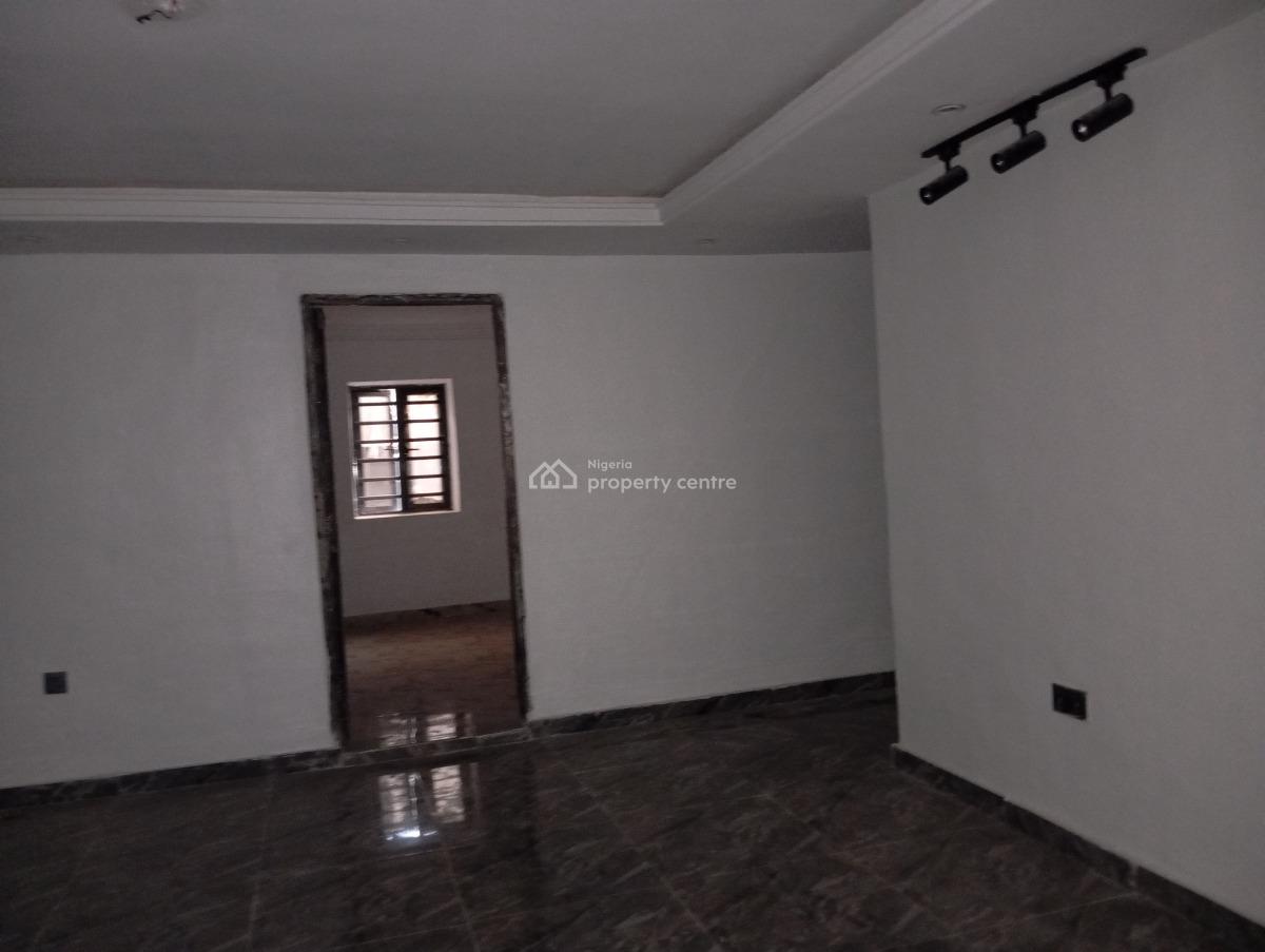 Newly Built Mini Flat, Off Oriola, Alapere, Ketu, Lagos, Mini Flat (room and Parlour) for Rent