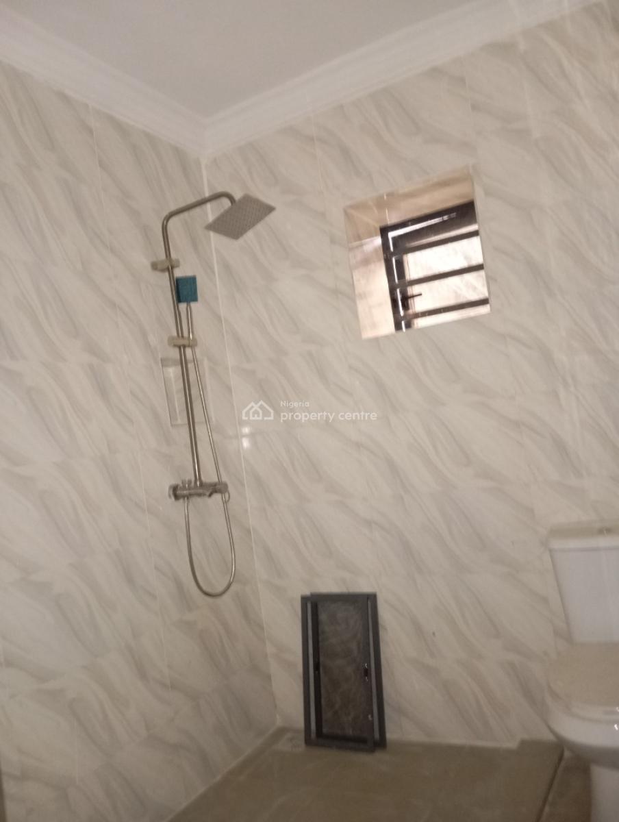 Newly Built Mini Flat, Off Oriola, Alapere, Ketu, Lagos, Mini Flat (room and Parlour) for Rent