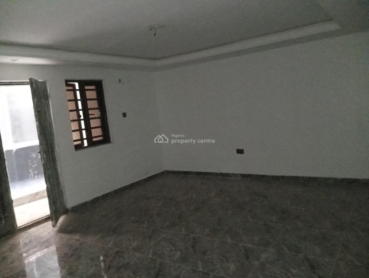 Newly Built Mini Flat, Off Oriola, Alapere, Ketu, Lagos, Mini Flat (room and Parlour) for Rent