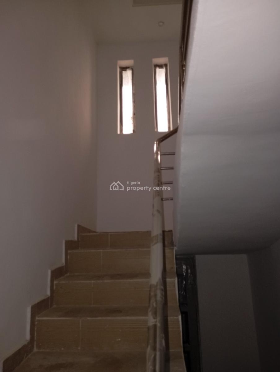 Newly Built Mini Flat, Off Oriola, Alapere, Ketu, Lagos, Mini Flat (room and Parlour) for Rent