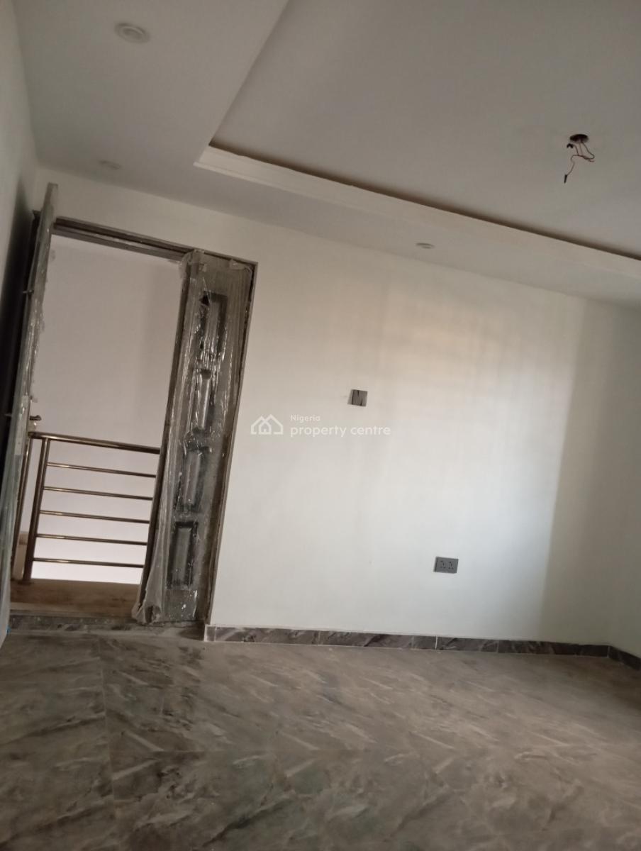 Newly Built Mini Flat, Off Oriola, Alapere, Ketu, Lagos, Mini Flat (room and Parlour) for Rent