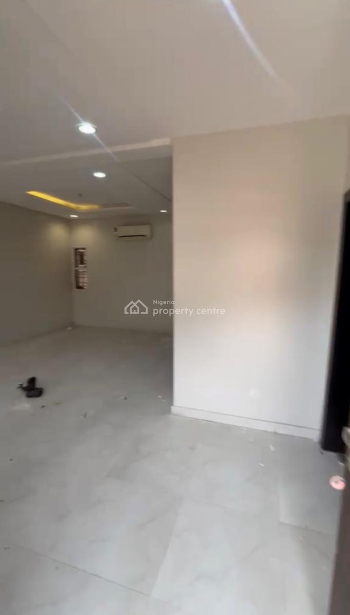 Well Furnished 4 Bedroom Terrace Duplex, Surulere, Lagos, Terraced Duplex for Sale