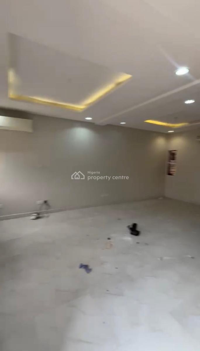 Well Furnished 4 Bedroom Terrace Duplex, Surulere, Lagos, Terraced Duplex for Sale