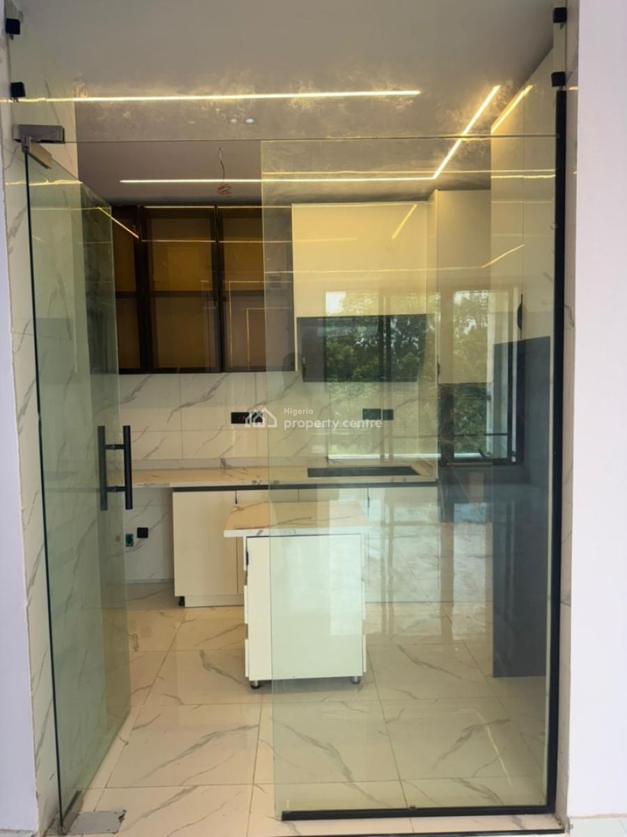 a Luxury 4 Bedroom Penthouse with Bq, Ikate, Lekki, Lagos, House for Sale