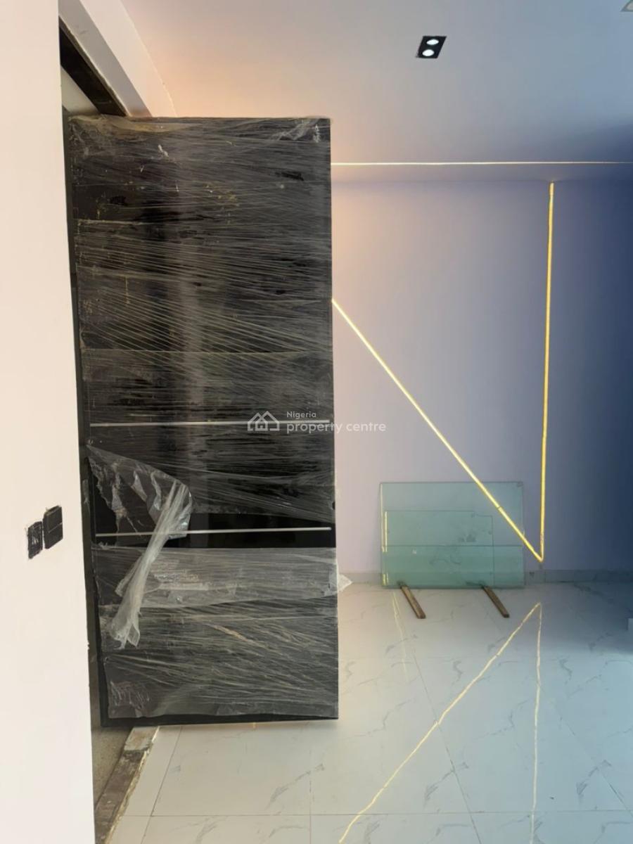 a Luxury 4 Bedroom Penthouse with Bq, Ikate, Lekki, Lagos, House for Sale