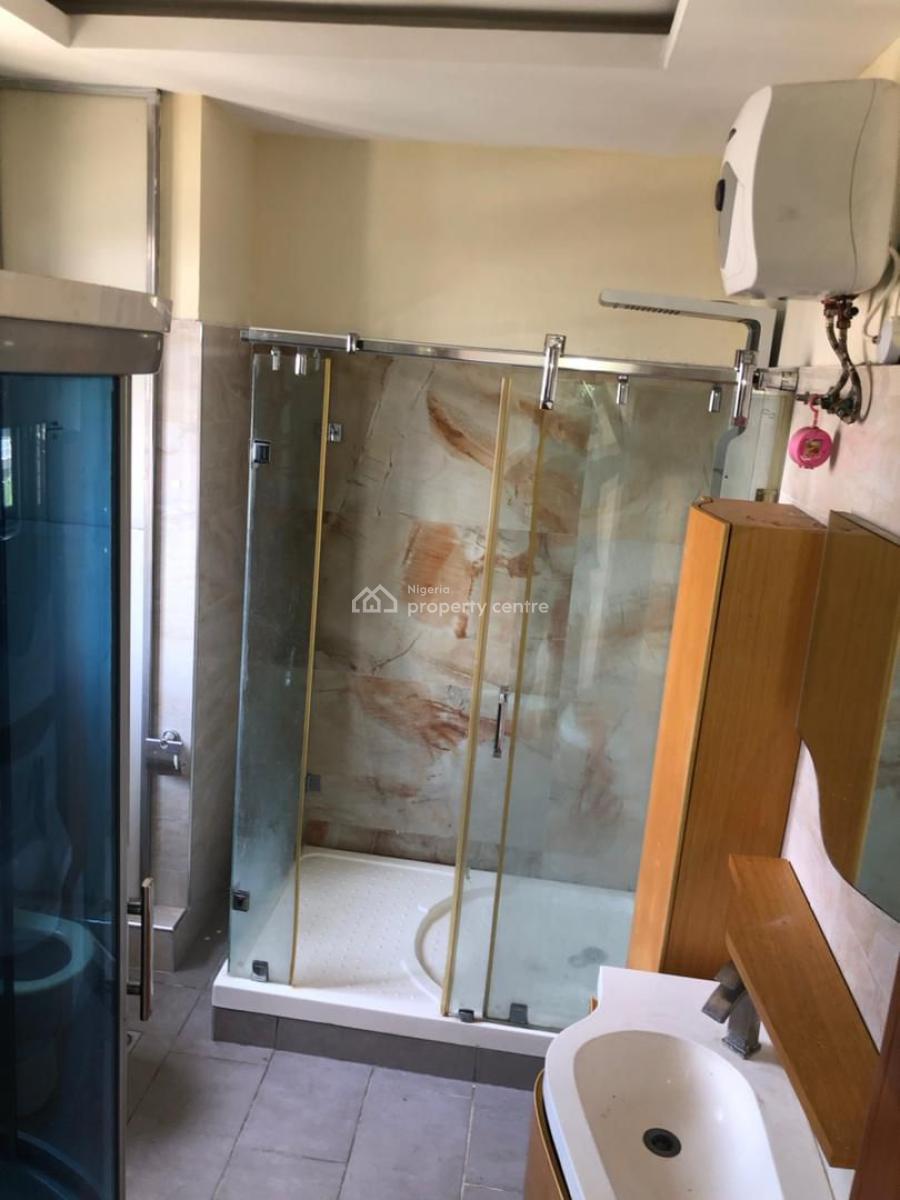 a Fully Finished 3 Bedroom Apartment, Lekki Phase 1, Lekki, Lagos, Flat / Apartment for Rent