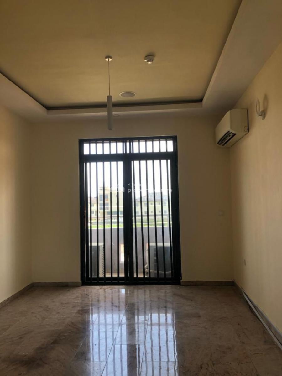 a Fully Finished 3 Bedroom Apartment, Lekki Phase 1, Lekki, Lagos, Flat / Apartment for Rent
