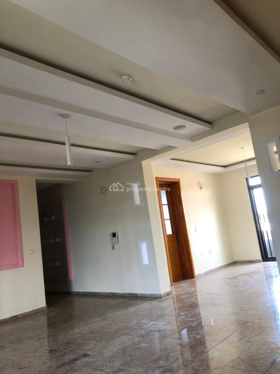 a Fully Finished 3 Bedroom Apartment, Lekki Phase 1, Lekki, Lagos, Flat / Apartment for Rent