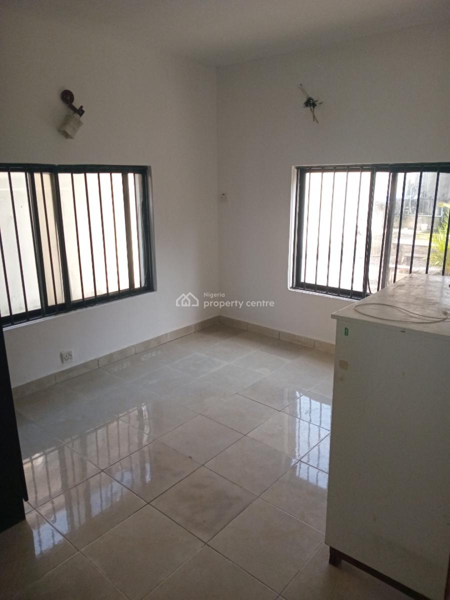 Spacious 2 Bedrooms Flat, Off Freedom Way By Prime Water Garden Estate, Ikate, Lekki, Lagos, Flat / Apartment for Rent