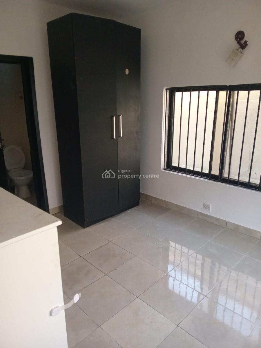 Spacious 2 Bedrooms Flat, Off Freedom Way By Prime Water Garden Estate, Ikate, Lekki, Lagos, Flat / Apartment for Rent