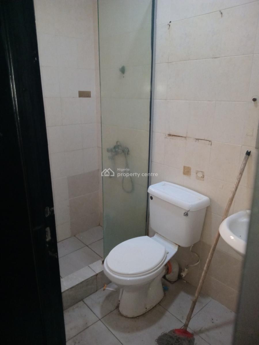 Spacious 2 Bedrooms Flat, Off Freedom Way By Prime Water Garden Estate, Ikate, Lekki, Lagos, Flat / Apartment for Rent