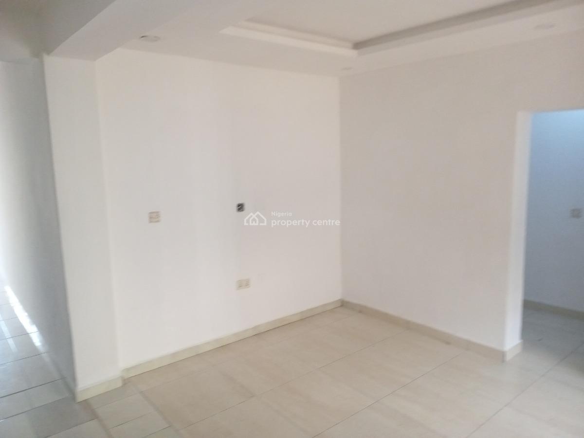 Spacious 2 Bedrooms Flat, Off Freedom Way By Prime Water Garden Estate, Ikate, Lekki, Lagos, Flat / Apartment for Rent